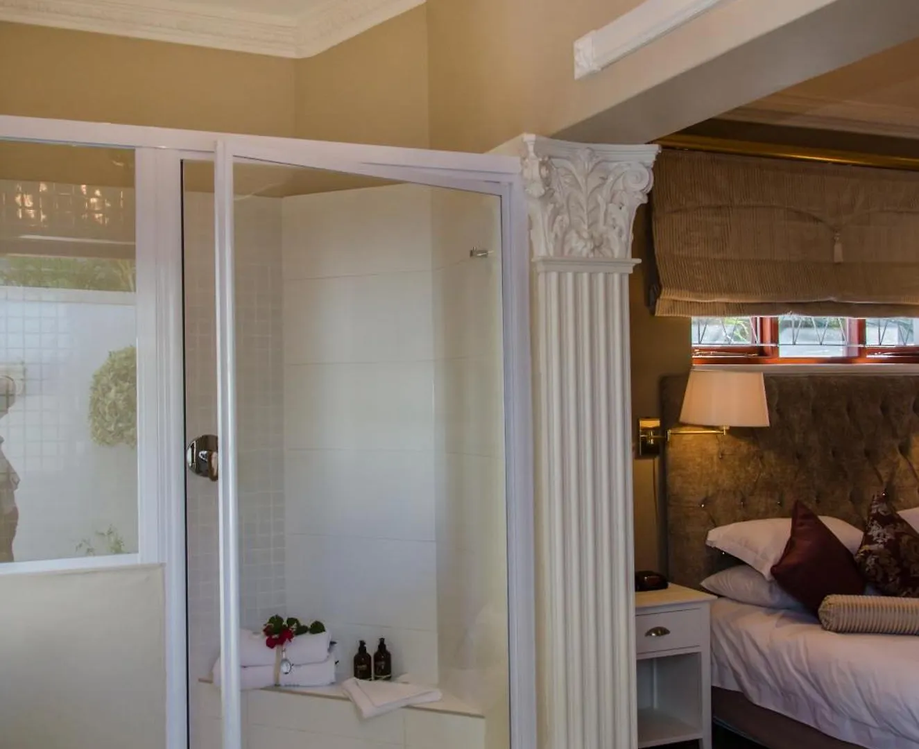 **** Gæstehus Brighton Lodge - #Solar Energy #No Loadshedding Port Elizabeth Sydafrika