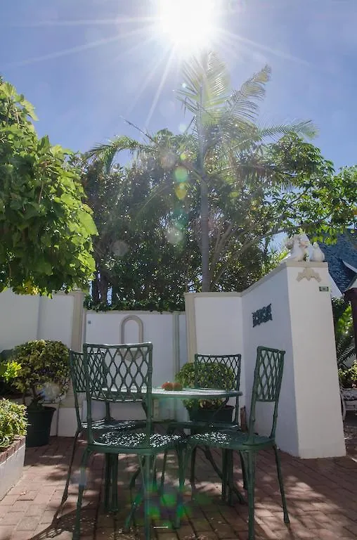Brighton Lodge - #Solar Energy #No Loadshedding Port Elizabeth Gæstehus