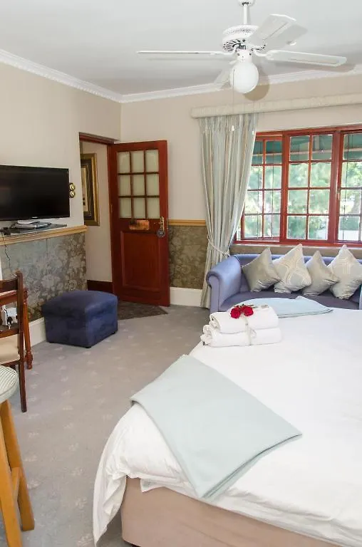 Brighton Lodge - #Solar Energy #No Loadshedding Port Elizabeth Sydafrika