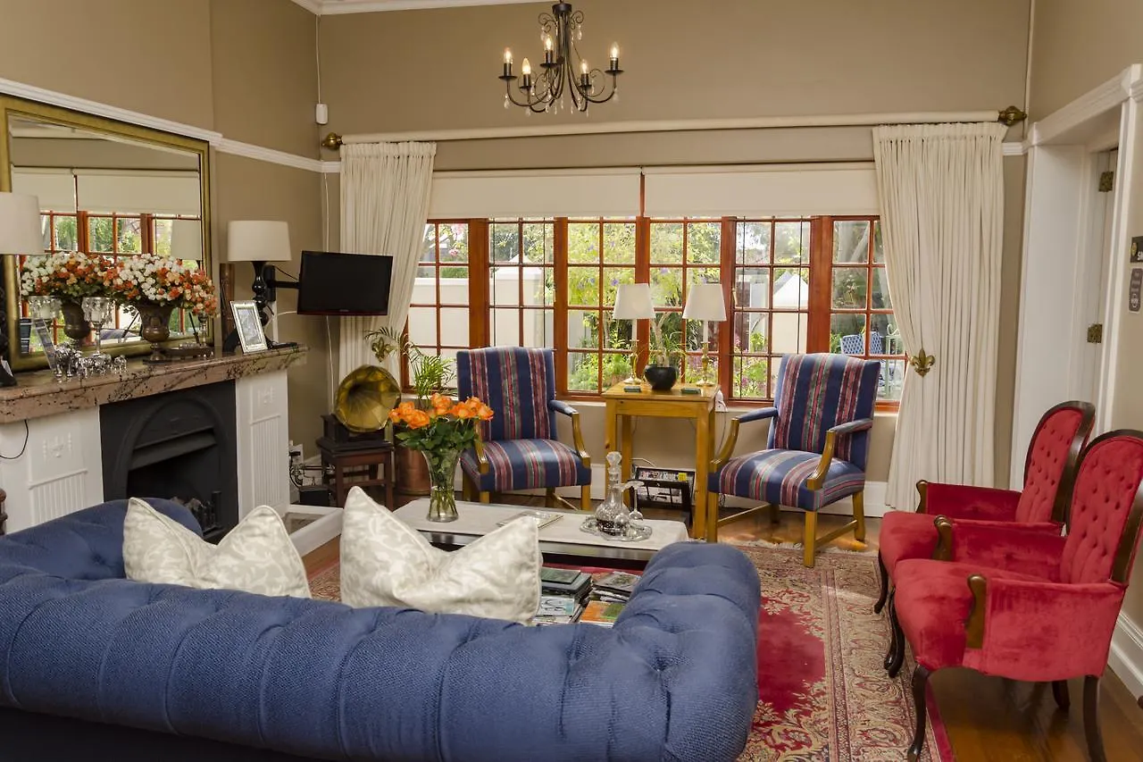 **** Gæstehus Brighton Lodge - #Solar Energy #No Loadshedding Port Elizabeth Sydafrika