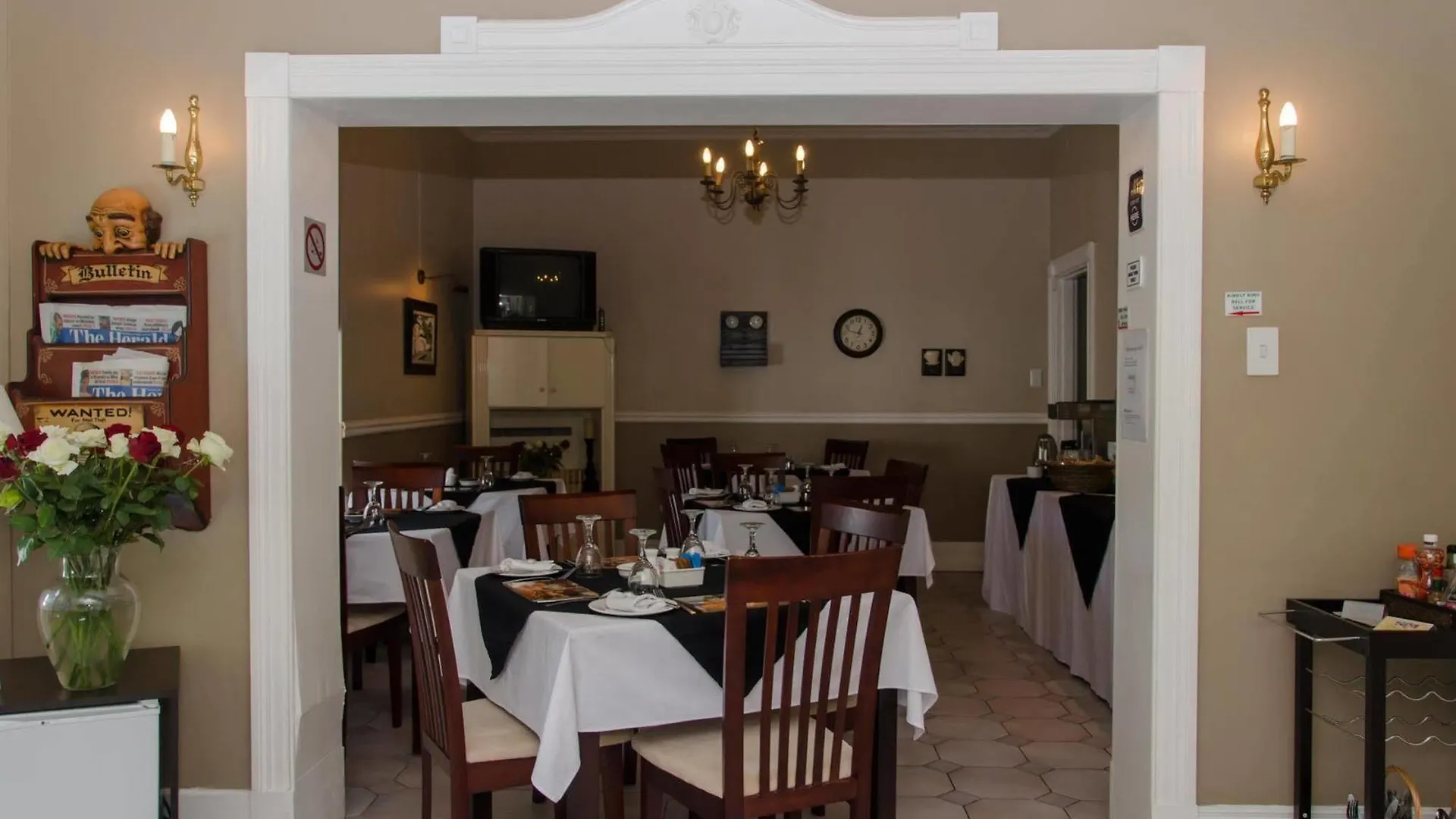 Brighton Lodge - #Solar Energy #No Loadshedding Port Elizabeth Gæstehus