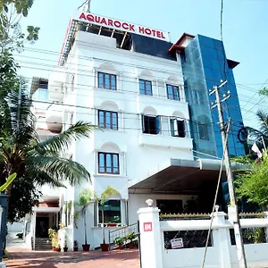 Aquarock Hotel