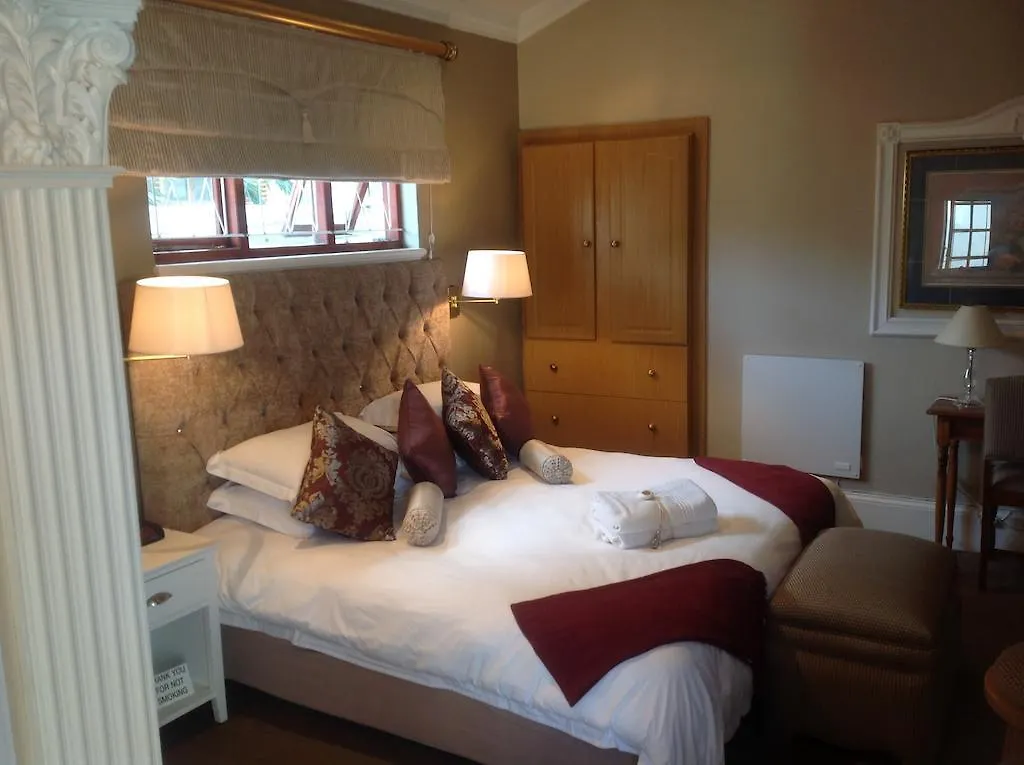 Brighton Lodge - #Solar Energy #No Loadshedding Порт-Элизабет ЮАР