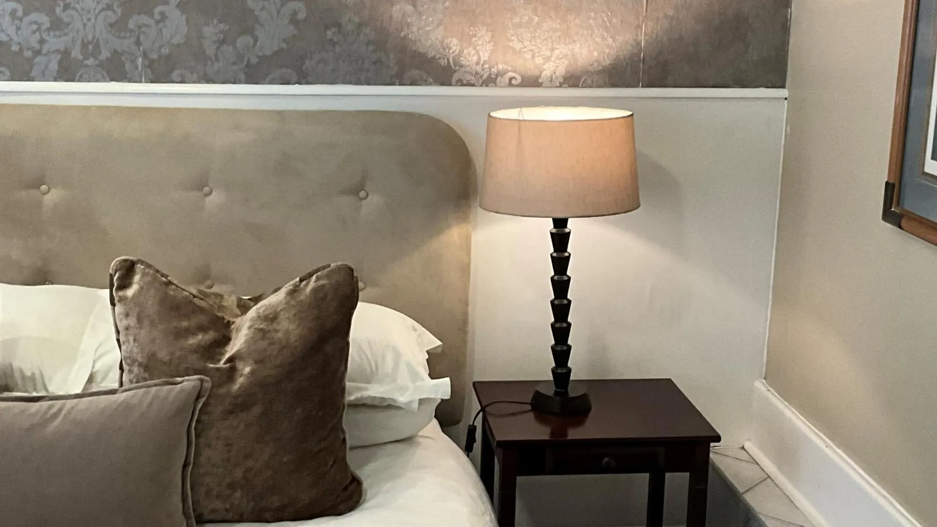 Brighton Lodge - #Solar Energy #No Loadshedding Порт-Элизабет