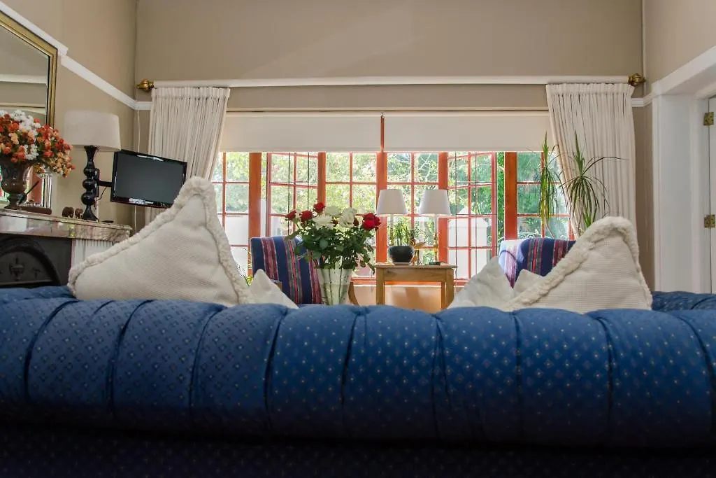 **** Гостевой дом Brighton Lodge - #Solar Energy #No Loadshedding Порт-Элизабет ЮАР