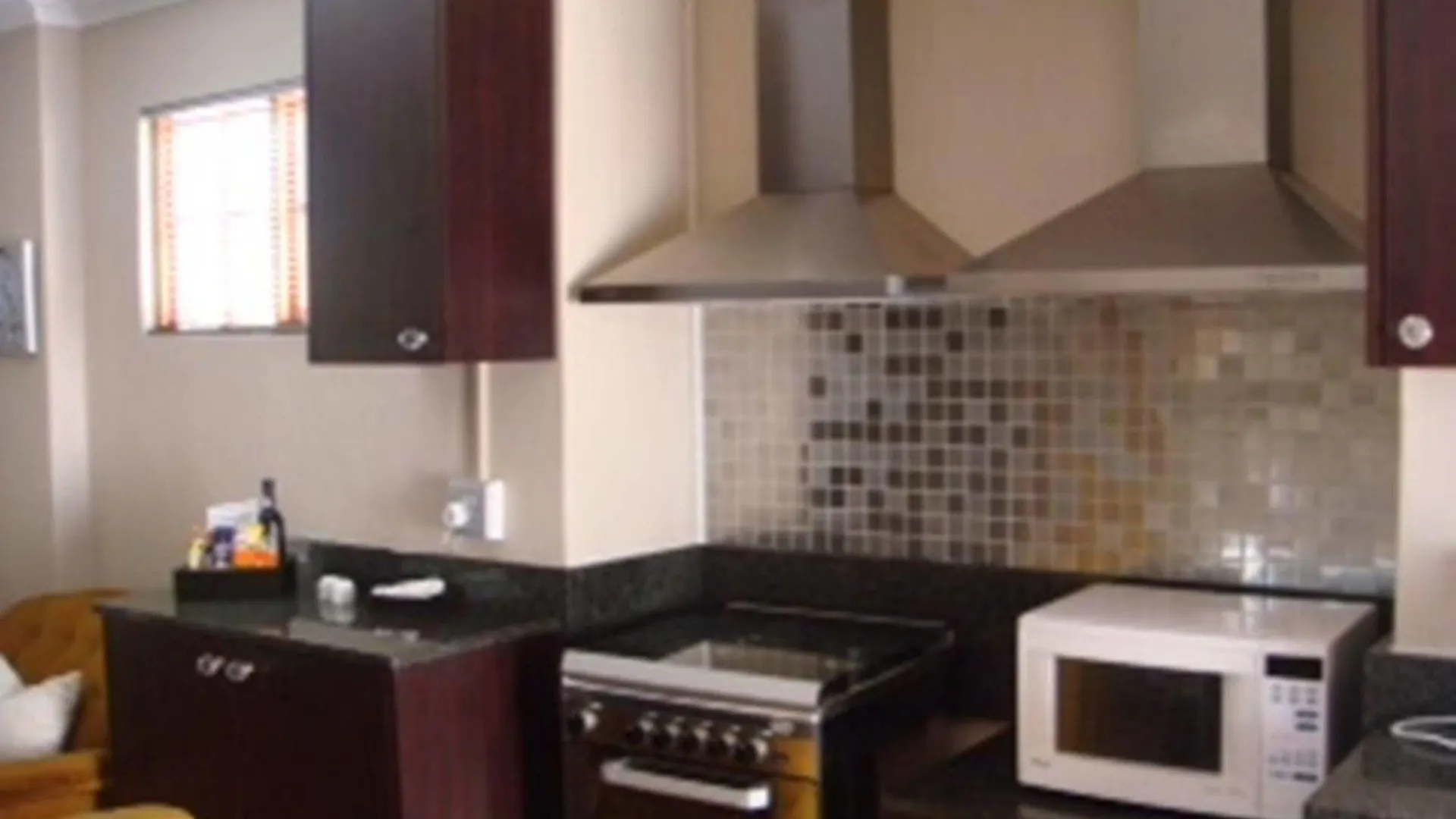 Brighton Lodge - #Solar Energy #No Loadshedding Port Elizabeth 4*,  Güney Afrika